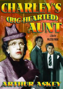 Charlies (Big-Hearted) Aunt , Moore Marriott