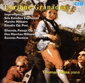 Piano Music 7 , Thomas Rajna
