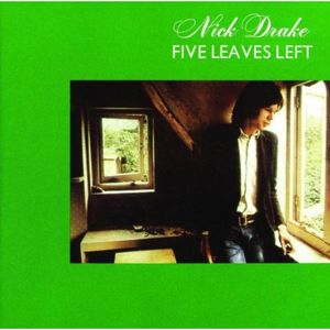 Five Leaves Left [Import] , Nick Drake