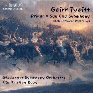 Orchestra Music II , Ole Kristian Ruud