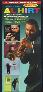 Hirt, Al : Legend at His Best , Al Hirt
