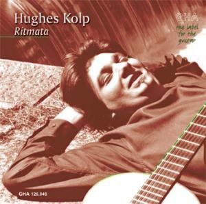Ritmata , Hughes Kolp