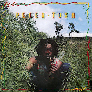 Legalize It , Peter Tosh