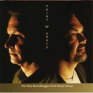 Point of Grace , Peter C. Barenbregge