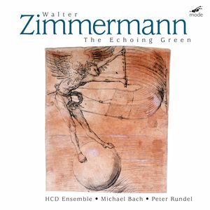 Echoing Green , HCD Ensemble