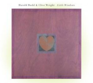 Little Windows , Harold Budd