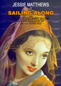 Sailing Along , Jessie Matthews