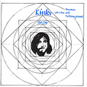 Lola Vs Powerman & Money-Go-Round , The Kinks