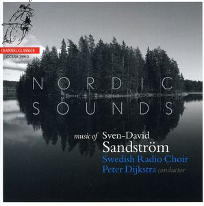Nordic Sounds , Swedish Radio Choir
