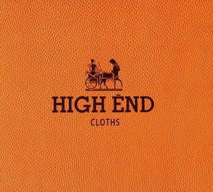 High End Cloths [Explicit Content] , Planet Asia