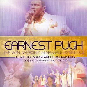 The W.I.N. Experience , Earnest Pugh