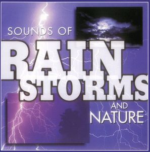 Sound Effects: Siunds Of Nature , Various Artists