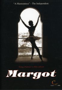 Margot , Robert Helpmann