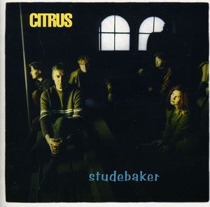 Studebaker , Citrus