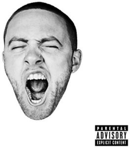 Go:od Am , Mac Miller