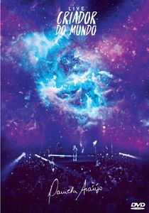 Daniela Araújo: Criador Do Mundo: Live [Import]