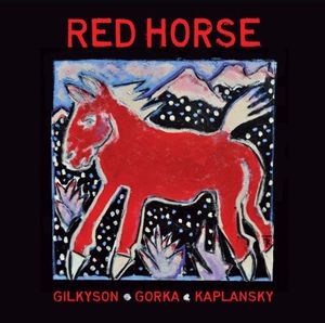 Red Horse , Red Horse
