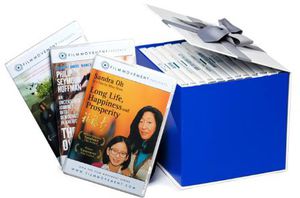 Sundance Hits Gift Box 