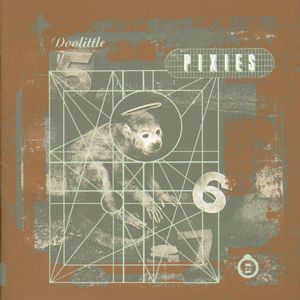 Doolittle , Pixies