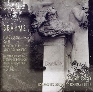 Piano Quartet , Olle Persson