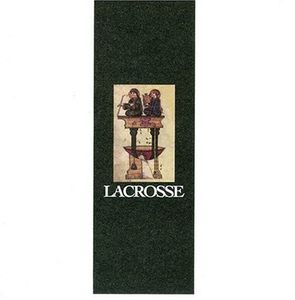 Lacrosse , John Zorn