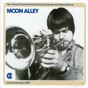 Moon Alley , Tom Harrell