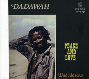 Peace & Love , Dadawah
