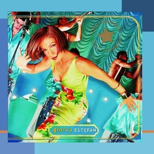 Alma Caribena (Caribbean Soul) , Gloria Estefan