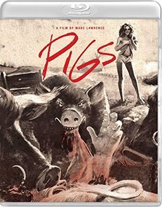 Pigs , Toni Lawrence