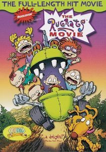 The Rugrats Movie , Tara Charendoff