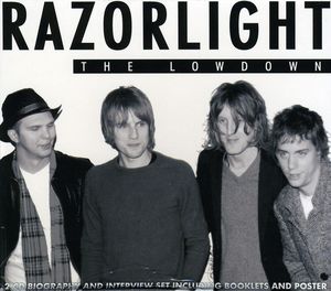 Lowdown the , Razorlight