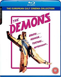 Demons [Import]