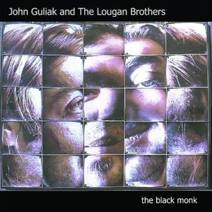 The Black Monk , John Guliak