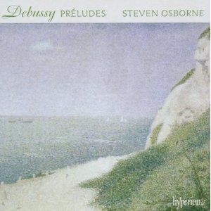 Preludes , Steven Osborne