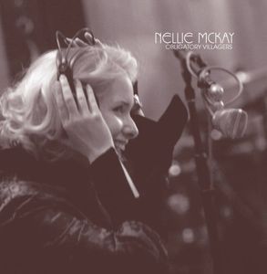 Obligatory Villagers [Explicit Content] , Nellie McKay