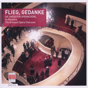 Greatest Opera Choruses / Various , Various Artists
