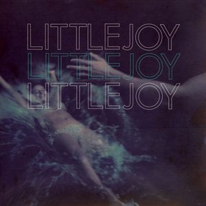 Little Joy [MP3 Coupon] , Little Joy