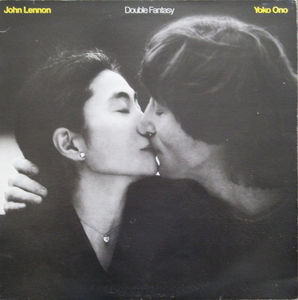 Double Fantasy , John Lennon