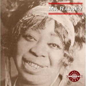 Ma Rainey , Ma Rainey
