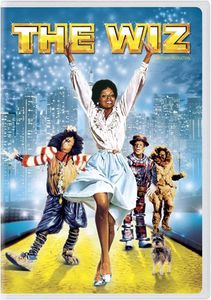The Wiz , Diana Ross