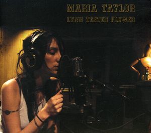 Lynn Teeter Flower , Maria Taylor