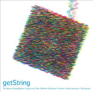 Get String , Silesian String Quartet