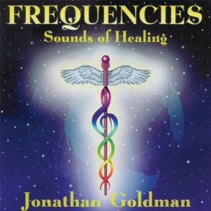 Frequencies Sounds of Healing -  Spirit Music