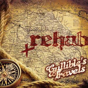 Gullible Travels , Rehab