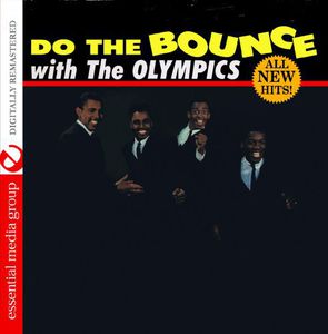 Do the Bounce , Olympics
