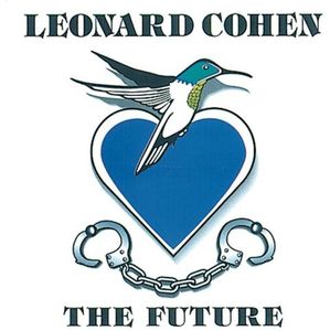 Future [Import] , Leonard Cohen
