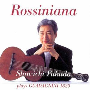 Rossiniana