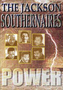 Power , Jackson Southernaires