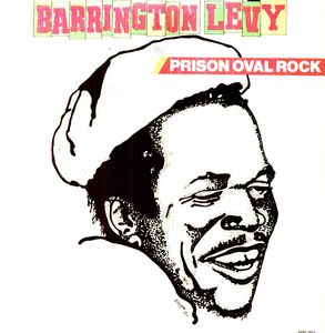 Prison Oval Rock , Barrington Levy