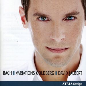 Goldberg Variations , J.S. Bach